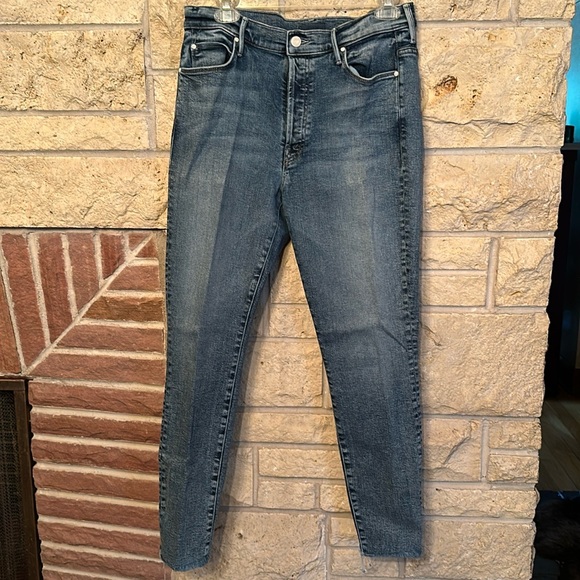 Mother denim - Picture 1 of 5